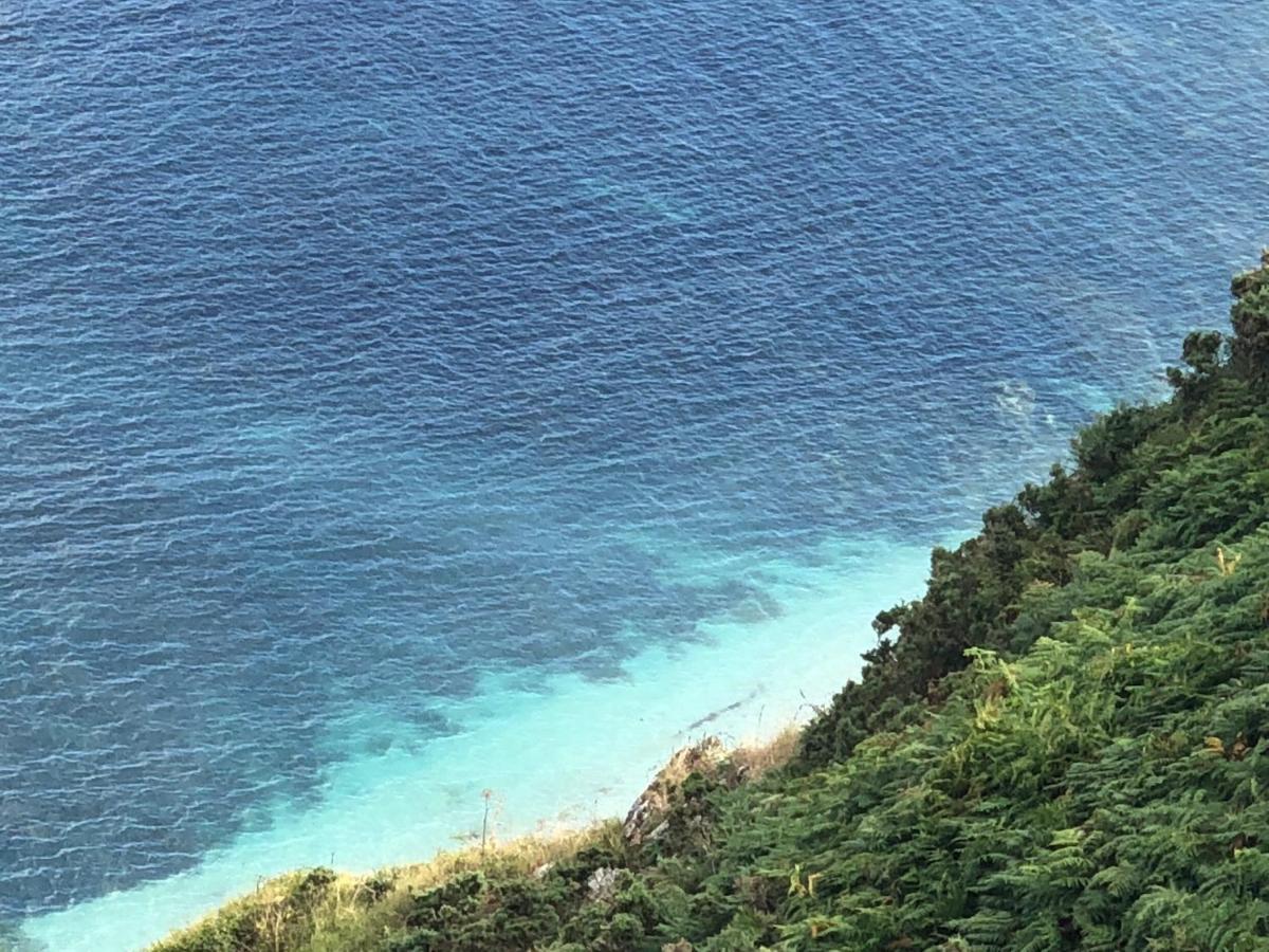 Porto De Espasante -Severino Blanco المظهر الخارجي الصورة